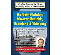 Artist Not Provided - Mighty Mississippi: Discover Memphis Graceland