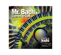 Artist Not Provided - Mr. Bach Comes to Call