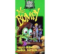 Artist Not Provided - Mr. Bumpy:Racconti da sotto il letto [VHS]