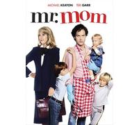 Artist Not Provided - Mr. Mom