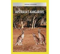 Artist Not Provided - National Geographic: Australia's Kangaroos