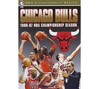 ARTIST NOT PROVIDED Nba Champions 1997 Ch DVD NUOVO