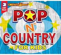 Artist Not Provided - Pop N Country