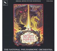 Artist Not Provided - Secret of NIMH (OST)