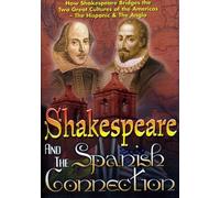 Artist Not Provided - Shakespeare and The Spanish Connection [DVD] [2011] [NTSC]