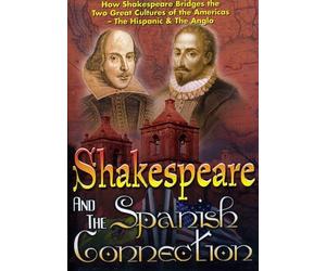 Artist Not Provided - Shakespeare and The Spanish Connection [DVD] [2011] [NTSC]