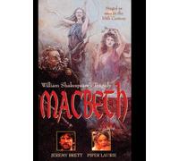 Artist Not Provided - Shakespeare Series: Macbeth [DVD] [2010] [NTSC]