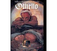 Artist Not Provided - Shakespeare Series: Othello [DVD] [2010] [NTSC]