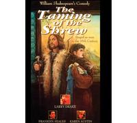 Artist Not Provided - Shakespeare Series: Taming Of Shrew [DVD] [2010] [NTSC]