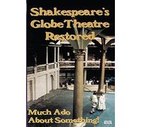 Artist Not Provided - Shakespeare's Globe Theatre Restored [DVD] [2007] [NTSC]