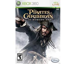 Artist Not Provided - Sony Pirati dei Caraibi alla fine del mondo - Xbox 360