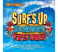 Artist Not Provided - Surfs Up Summer Party Music