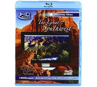 Artist Not Provided - The Great Southwest
