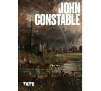 Artist Series: John Constable