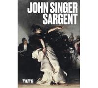 Artist Series: John Singer Sargent