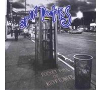 ARTIST-Spin Doctors-Pocket Full Of Kryptonite MINI NUOVO