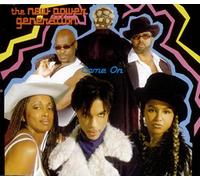 Artist,the - Come on/Diff.Tracks+Mixes