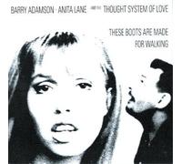 Various - These Boots Are Made for..