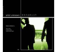 Artist Unknown - Errorist & Remixes