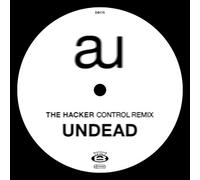 Artist Unknown - Undead / Control Remixes