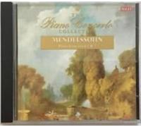 Artist Unknown - Unknown Artist - Mendelssohn-Piano Concertos 1 & 2