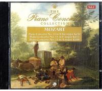 Artist Unknown - Unknown Artist - Mozart- Piano Concerto No. 9 in E-Flat K