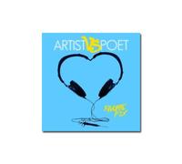 Artist Vs Poet - Favorite Fix