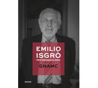 Artista alla GNAMC. Emilio Isgrò protagonista 2024 - [Tlön]