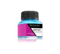 Artista Colore Turchese MESAUDA 20G