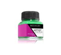 Artista Colore verde chiaro MESAUDA 20G