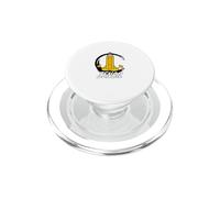 Artista d'arte - L'arte è terapia PopSockets PopGrip per MagSafe