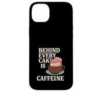 Artista decoratore di torte Frosting Boss Baking Life Sweet Pride Custodia per iPhone 14 Plus