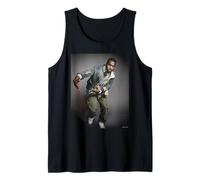 Artista Kanye West LA Foto di Michael Grecco Canotta