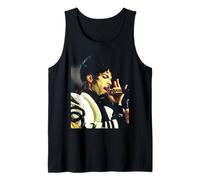 Artista precedentemente Noto Come Prince Love Symbol Era Canotta