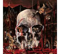 Slayer - South Of Heaven