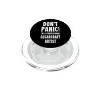 Artista Sugarcraft PopSockets PopGrip per MagSafe