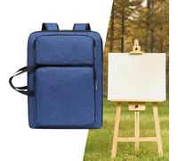 Artista tavolo da disegno opere d'arte Art Portfolio custodia per forniture