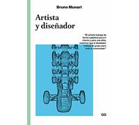 Artista y diseñador/ Artist and Designer