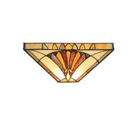 Artistar Amalia - Applique in stile Tiffany Artistar