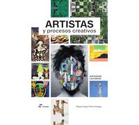 Artistas y procesos creativos: Así nacen las ideas