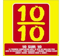 Artistes Divers - 10 sur 10