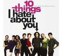 Artistes Divers - 10 Things I Hate About You