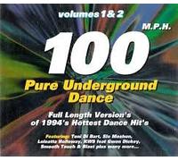 Artistes Divers - 100 Mph [Import]