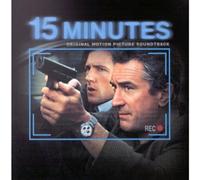 Artistes Divers - 15 Minutes