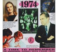 Artistes Divers - 1974-20-Original Chart Hits