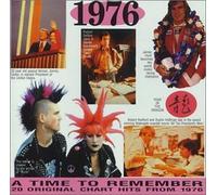Artistes Divers - 1976-20-Original Chart Hits