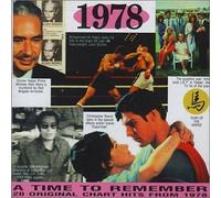 Artistes Divers - 1978-20-Original Chart Hits