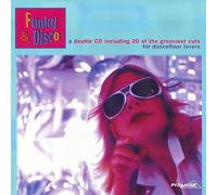 Artistes Divers - 20 Grooviest Cuts For Dancefloor Lovers