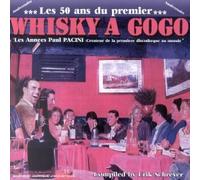 Compilation - Les 50 Ans Du Whisky a Gogo
