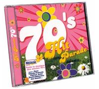 Artistes Divers - 70's Hit Parade